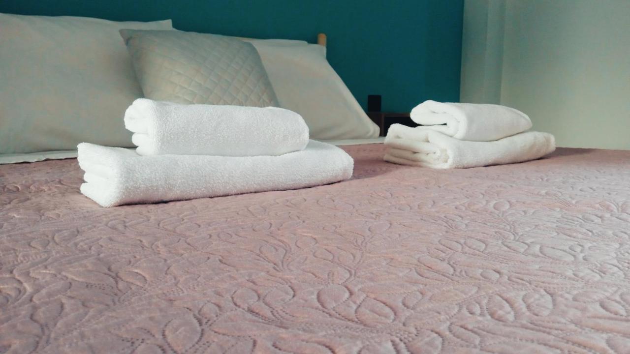 Appartamento Aelia Sea Argostoli  Esterno foto