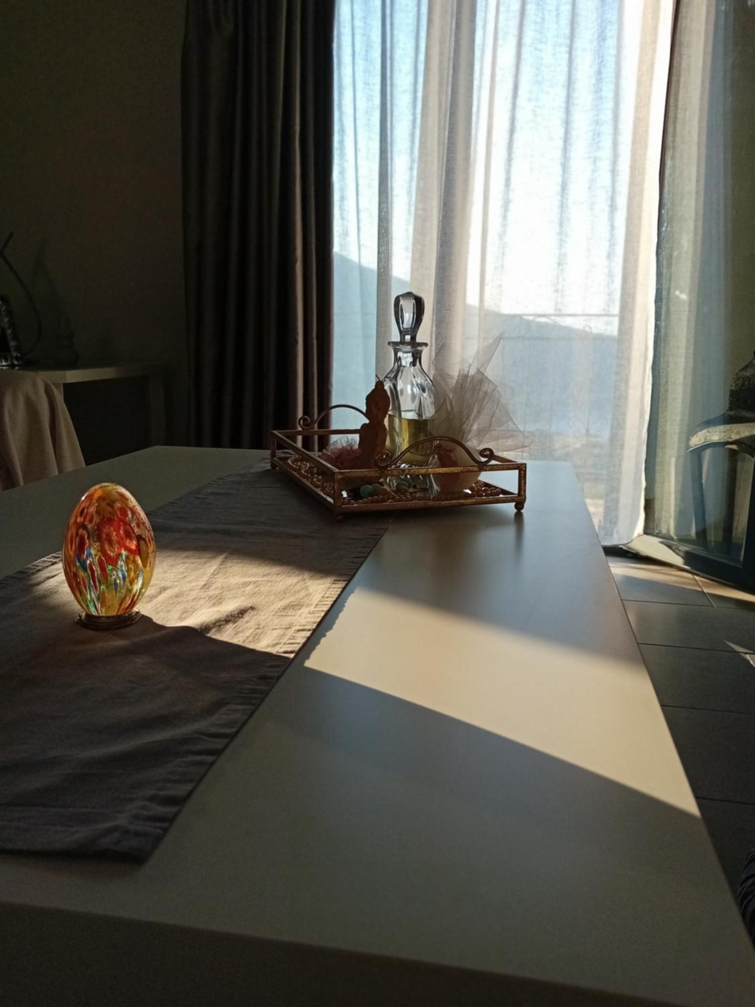 Appartamento Aelia Sea Argostoli  Esterno foto